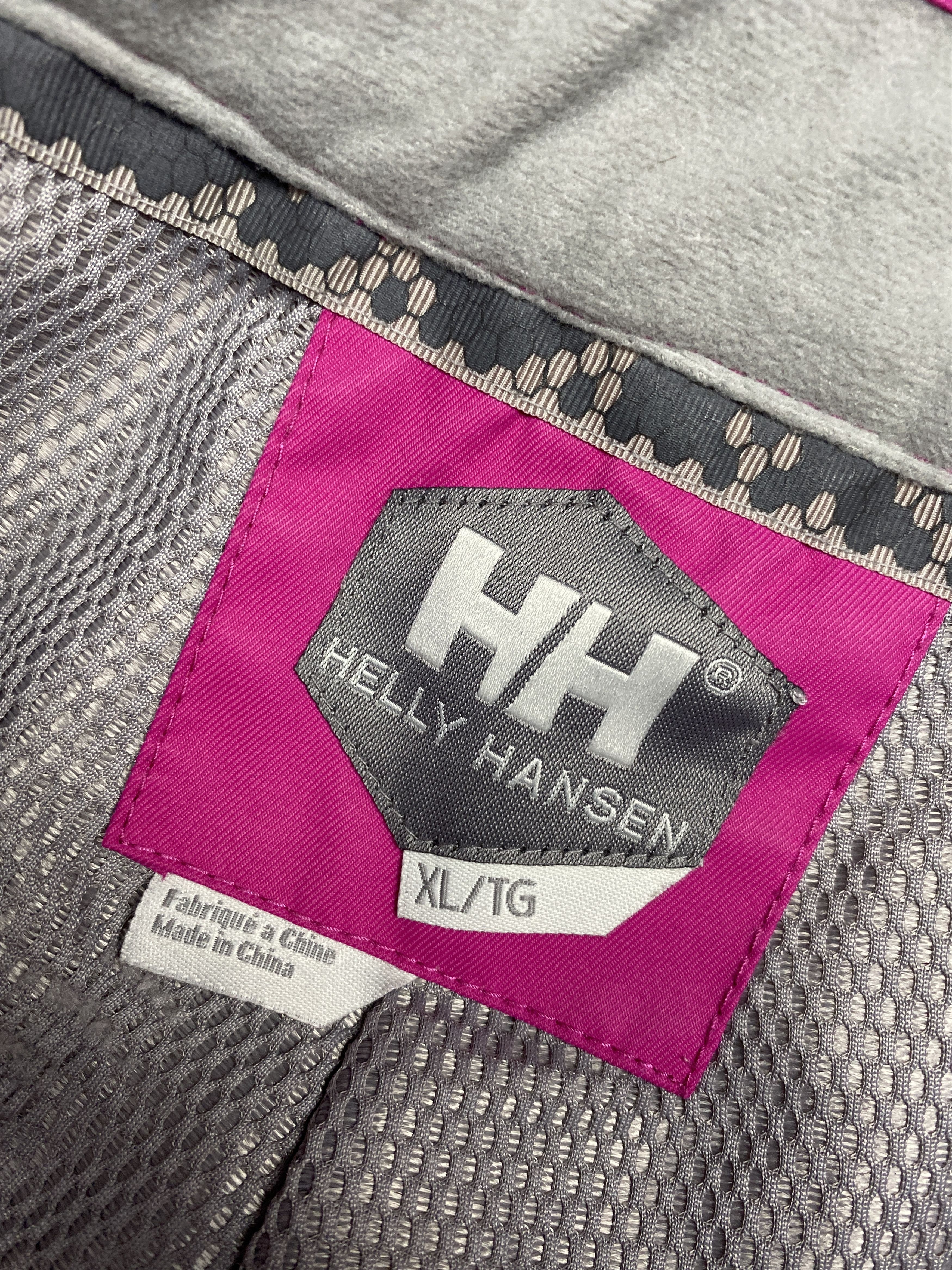 Helly Hansen Helly Hansen Vintage Ski Pants Size US 36 / EU 52 - 4 Thumbnail
