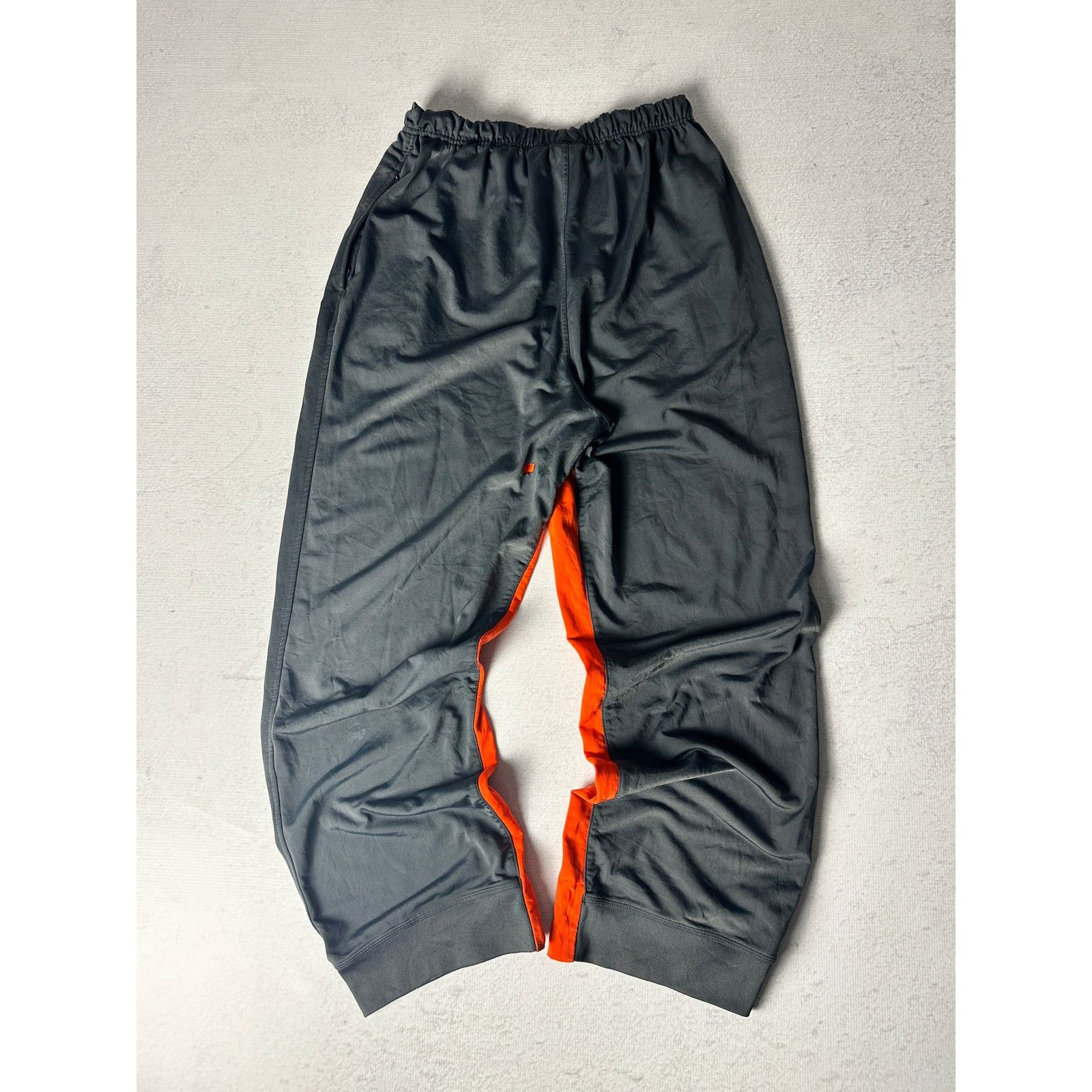 Puma Vintage Puma Track Pants, Puma Wear, Puma Pant - Men's XL Size US 32 / EU 48 - 2 Thumbnail