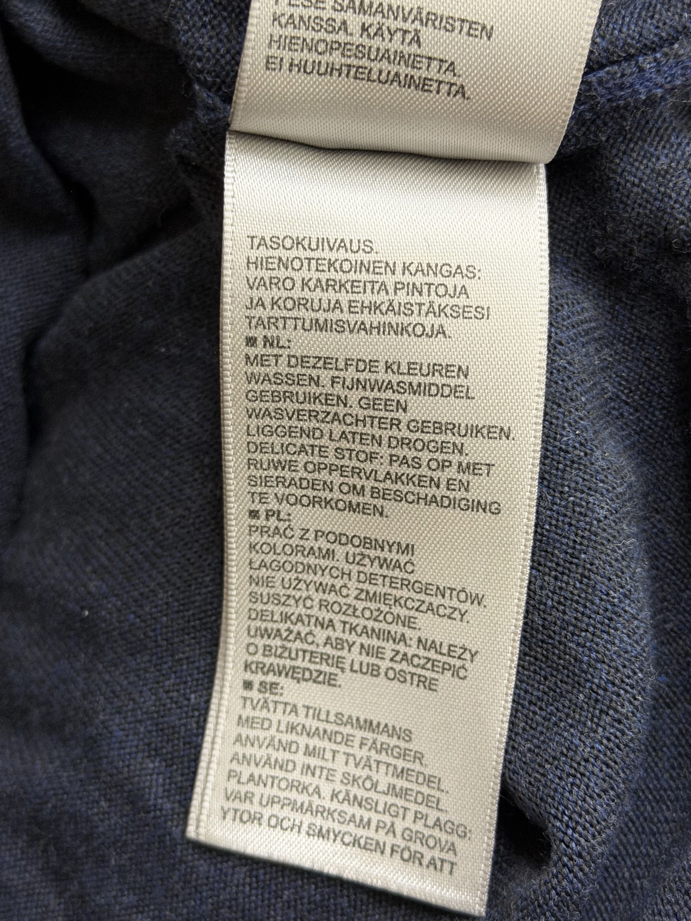 KJUS KJUS Thermal Sweater / V-Neck Pullover Size US M / EU 48-50 / 2 - 17 Thumbnail