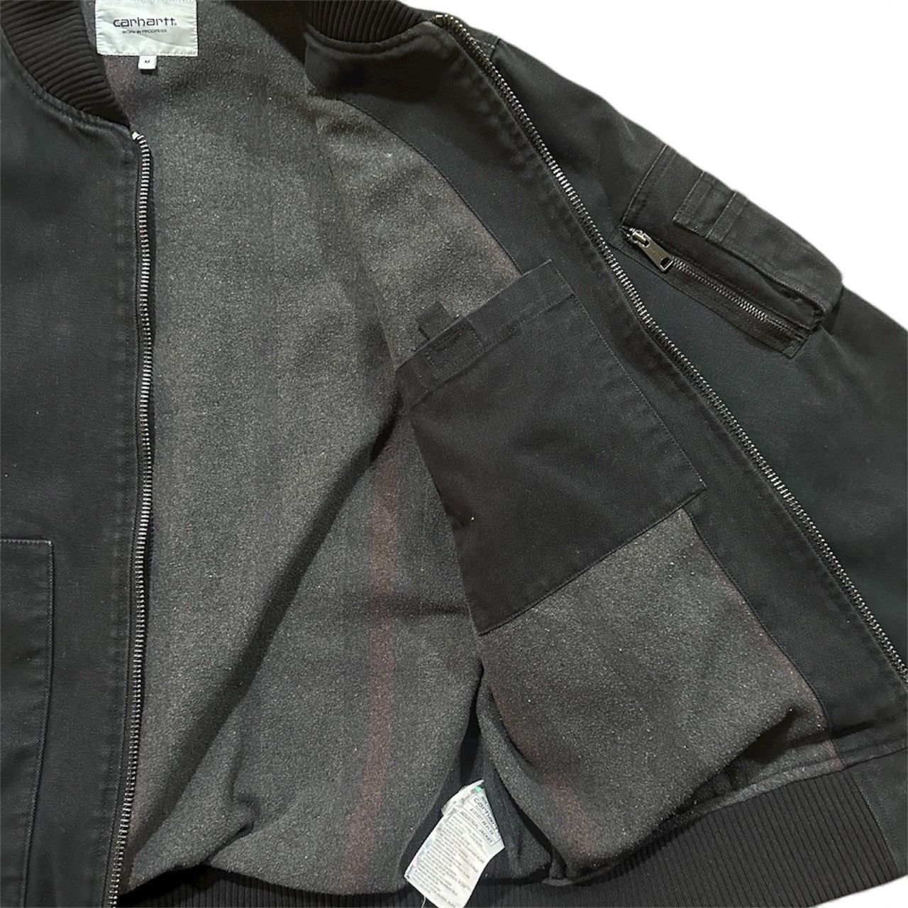 Carhartt Wip Carhartt wip Size US S / EU 44-46 / 1 - 6 Thumbnail