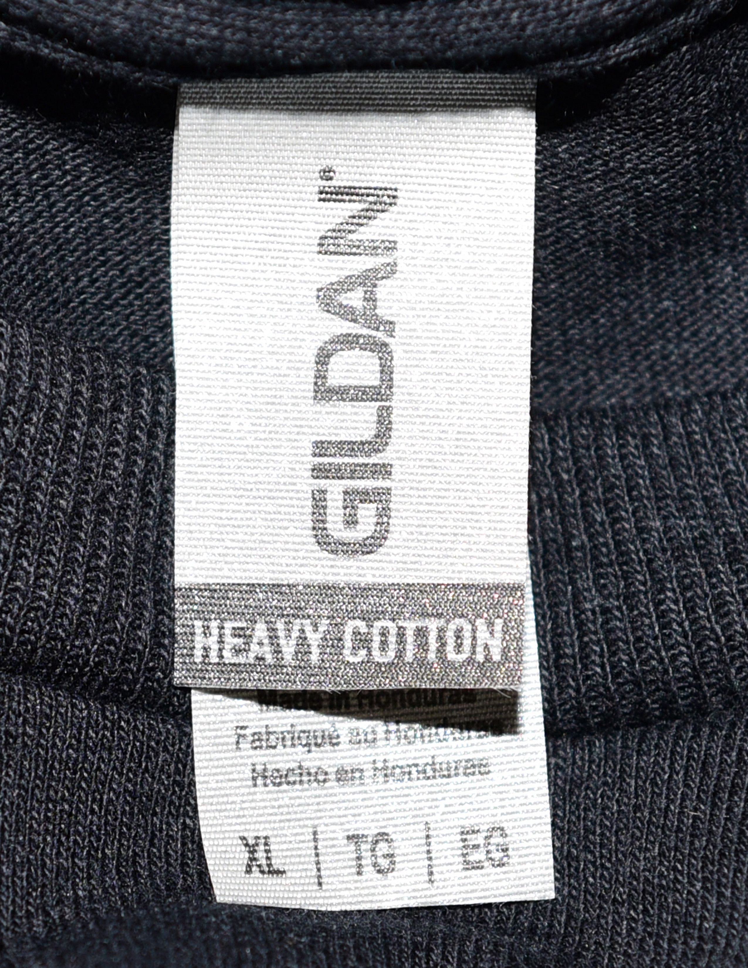 SSENSE Hollow 'Holes Called Stars' Tee Size US XL / EU 56 / 4 - 3 Thumbnail