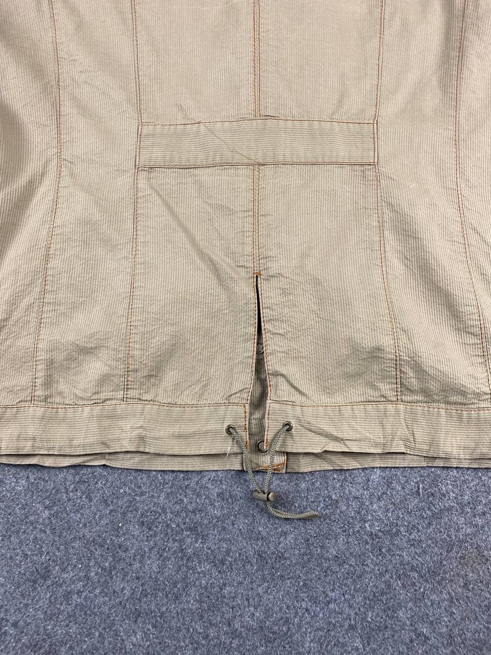 Japanese Brand kansai bis light jacket nice design Size US L / EU 52-54 / 3 - 9 Thumbnail