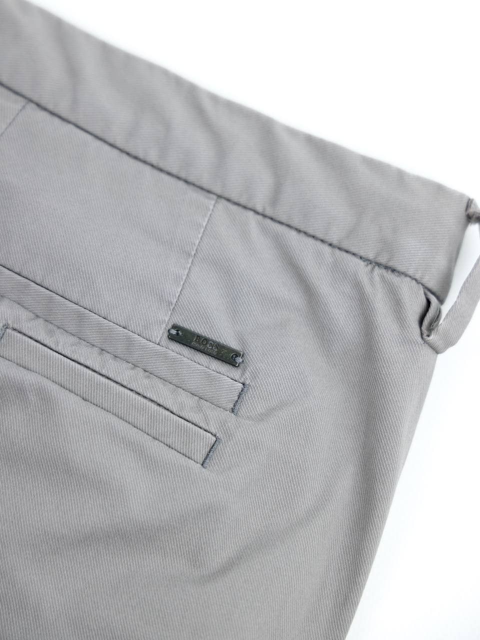 Hugo Boss HUGO BOSS Chinos pants Size US 34 / EU 50 - 10 Thumbnail