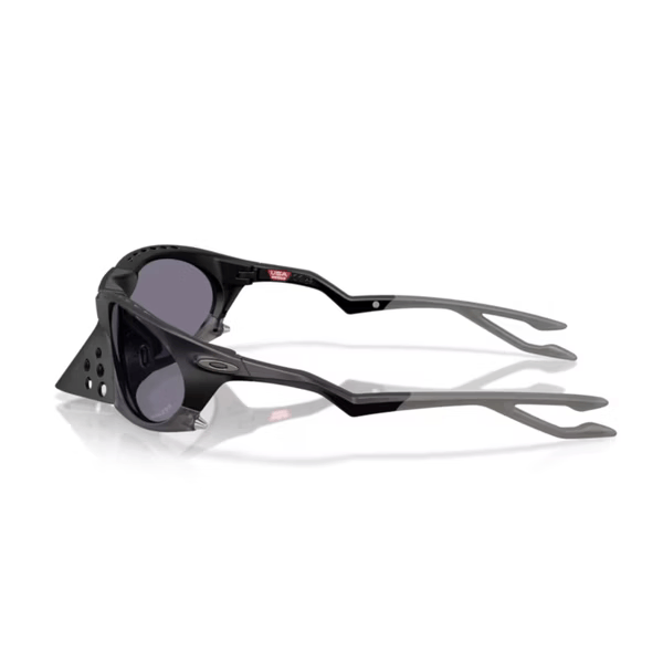Oakley OAKLEY PLANTARIS Matte Black sunglasses TRAVIS SCOTT Size ONE SIZE - 3 Thumbnail