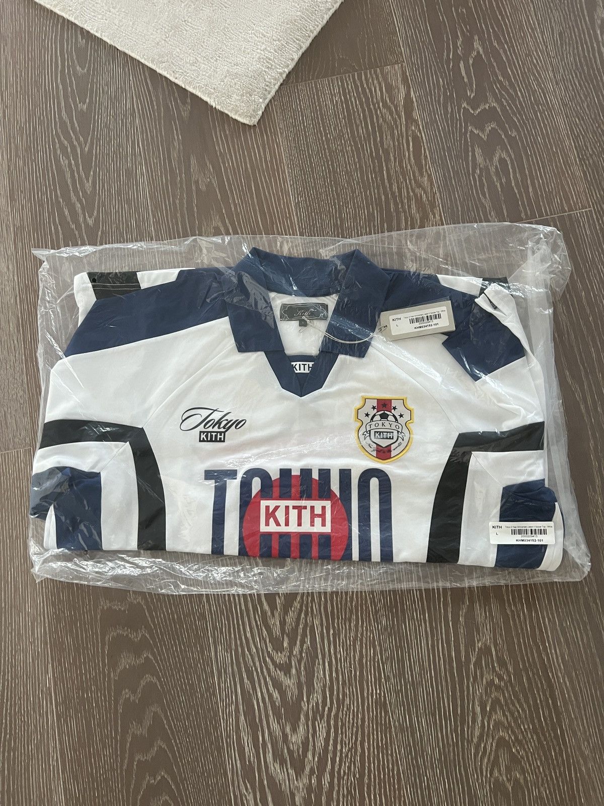 ウェア Kith Seoul South Korea Soccer Jersey KHK031027-7012-Front.jpg?v=