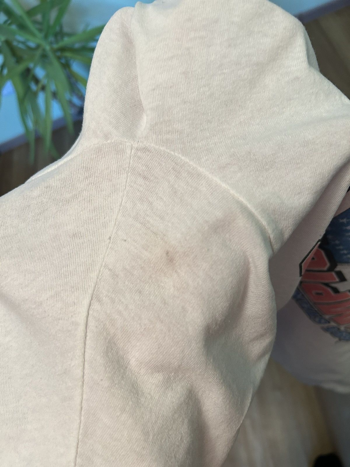 NHL × Starter New York Rangers NHL CHAMPIONS 1994 Size US XL / EU 56 / 4 - 5 Thumbnail