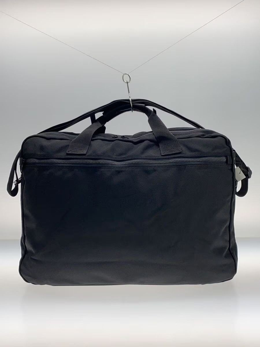 Yohji Yamamoto Nylon Briefcase Shoulder Bag Size ONE SIZE - 3 Thumbnail