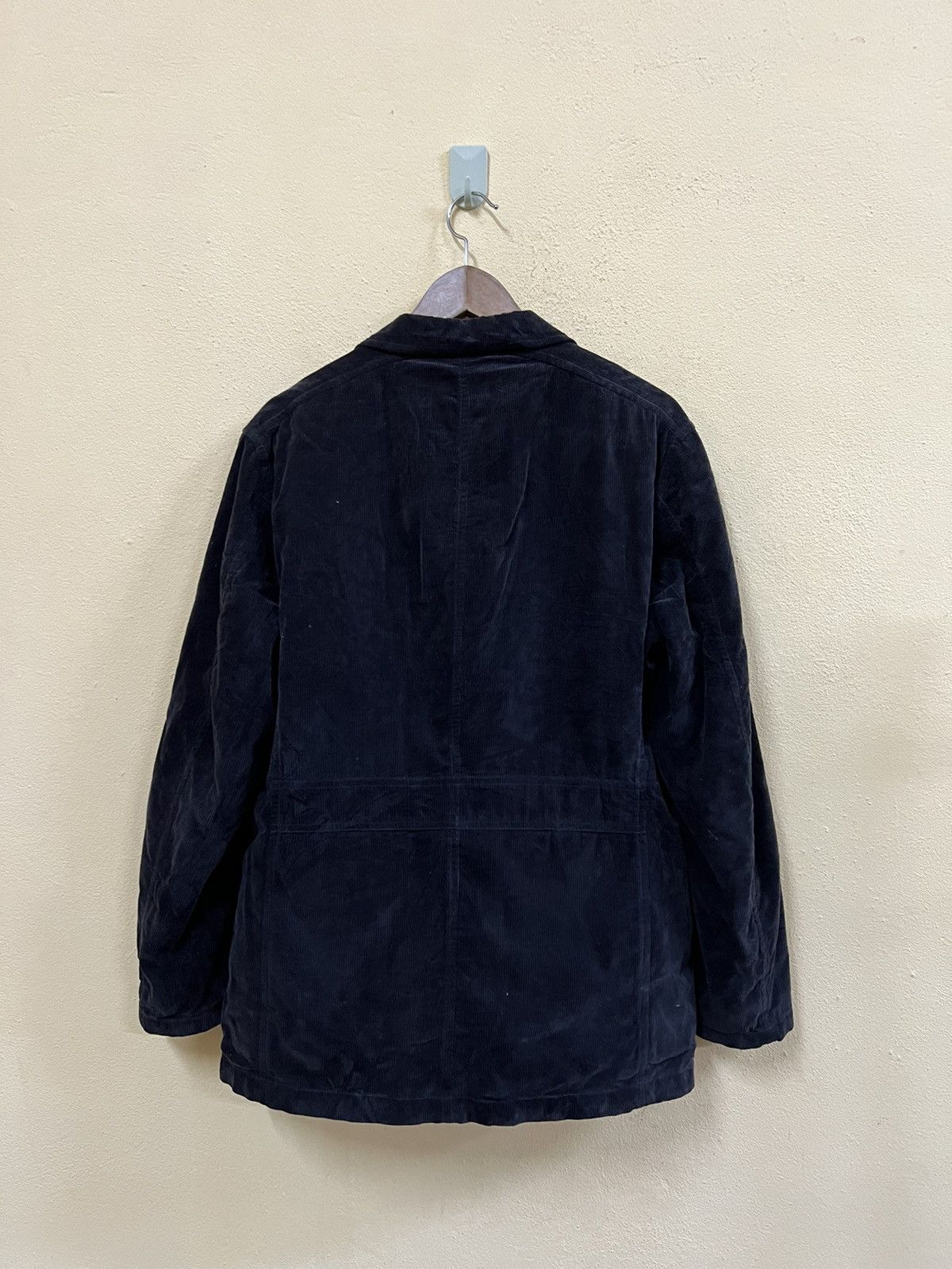BURBERRY LONDON JACKET