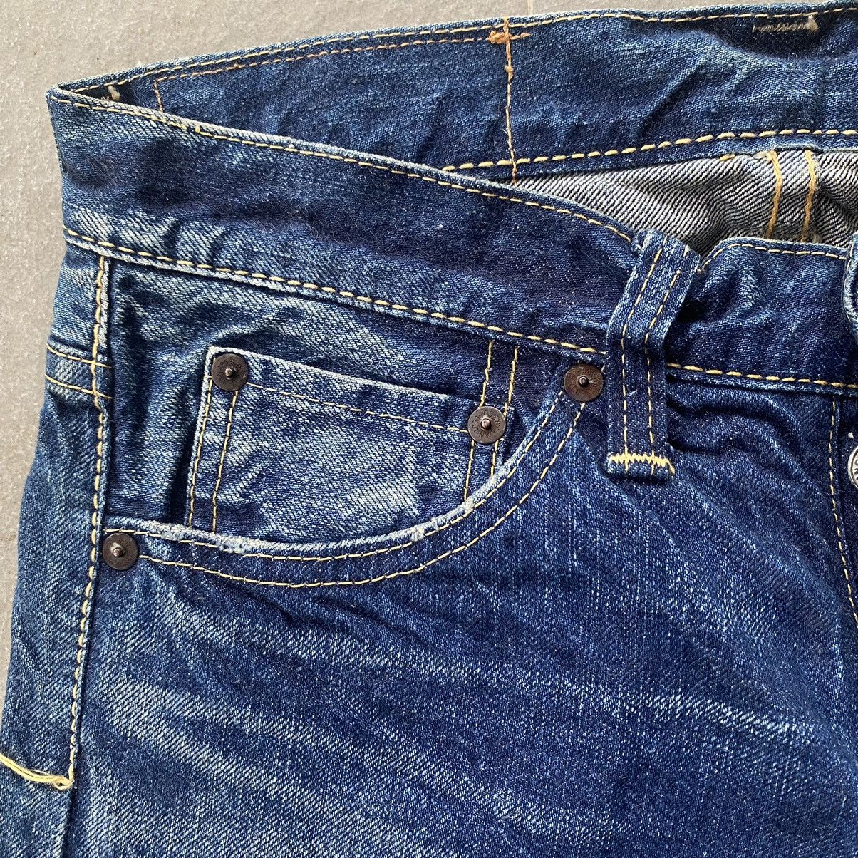 Johnbull John Bull denim straight leg Size US 28 / EU 44 - 4 Thumbnail