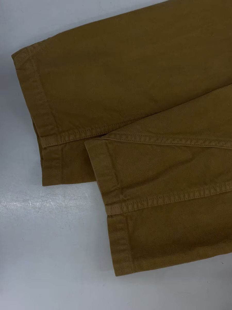 Kapital Kapital Katsuragi Brushed Cotton Coat Beige Size US L / EU 52-54 / 3 - 6 Thumbnail