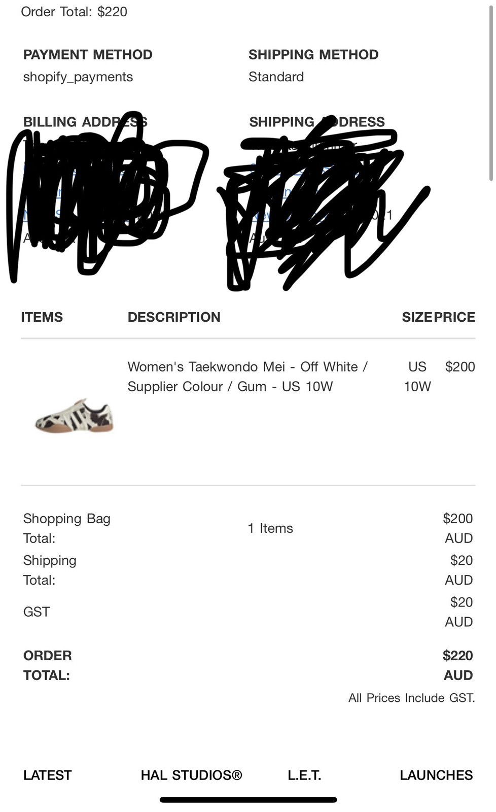 Adidas Adidas taekwondo meo Size US 10 / IT 40 - 8 Thumbnail