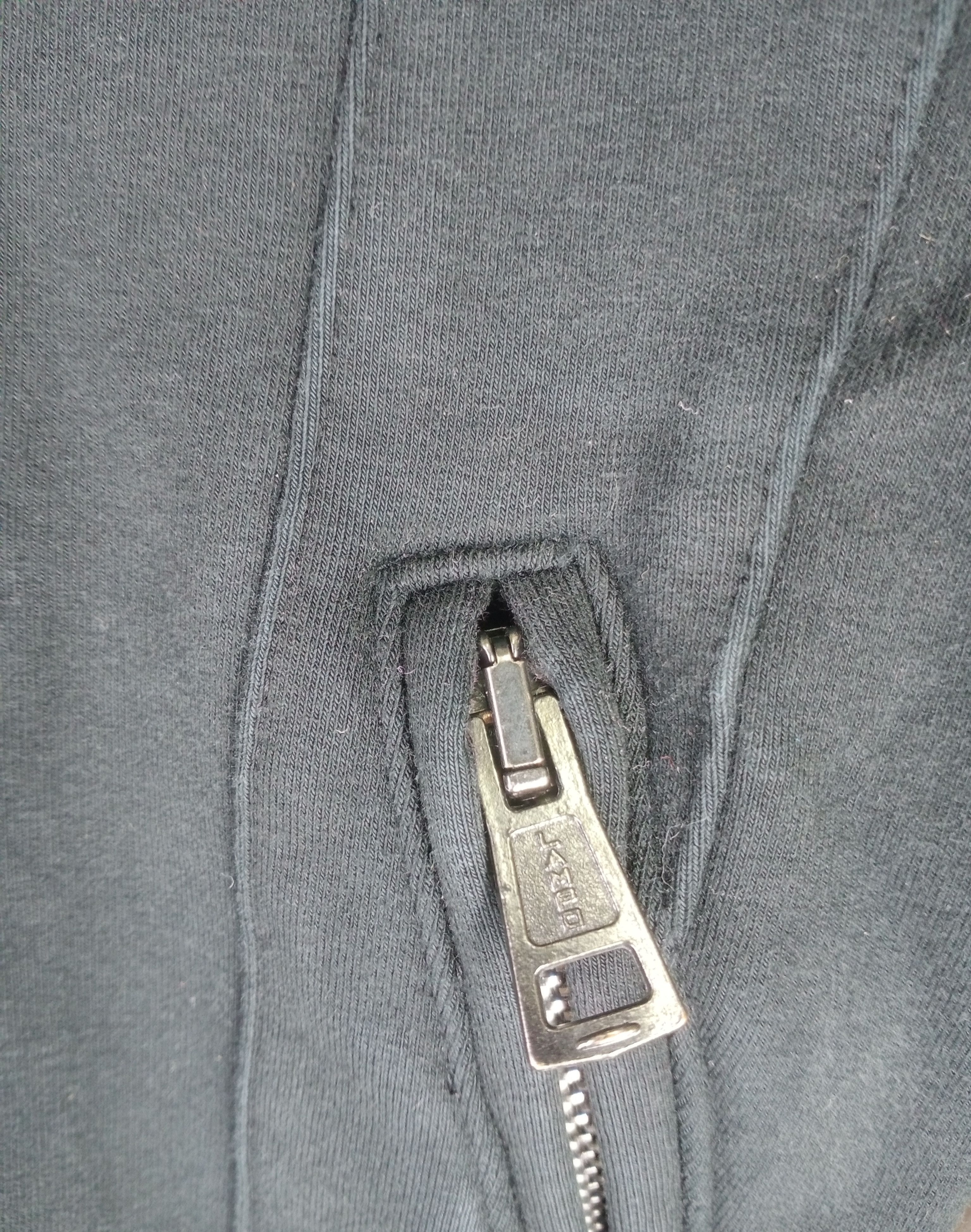 AKM Rare AKM Zipper Jacket Size US S / EU 44-46 / 1 - 4 Thumbnail