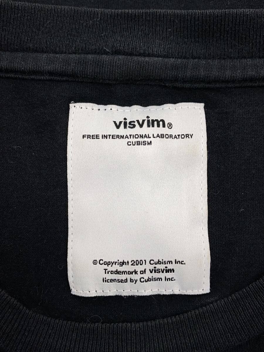 Visvim Contrast Pocket Longsleeve Size US S / EU 44-46 / 1 - 3 Thumbnail