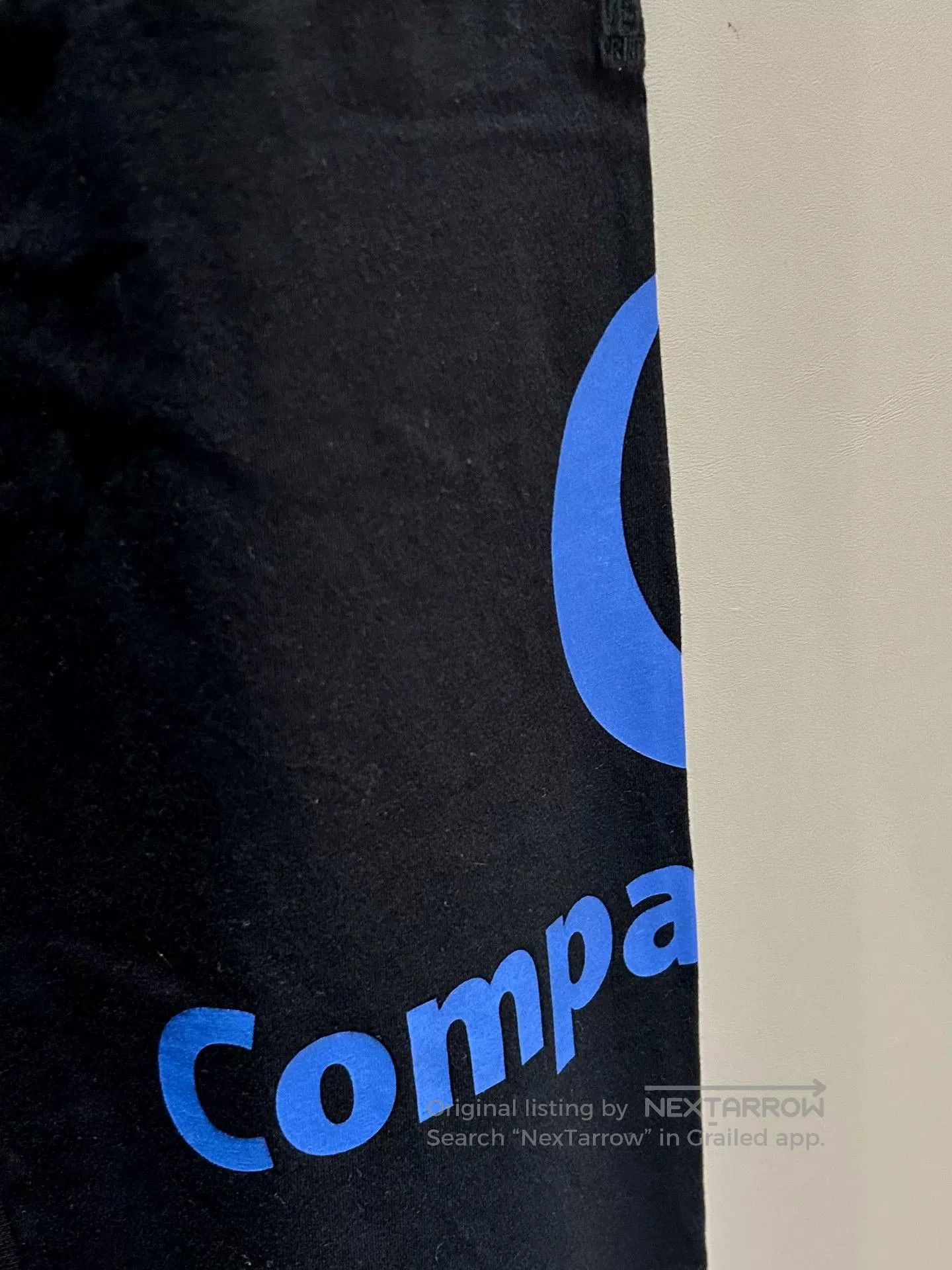 Vetements VETEMENTS Sports Pants. Size US 26 / EU 42 - 2 Thumbnail