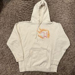 Juice wrld discount supreme lv hoodie