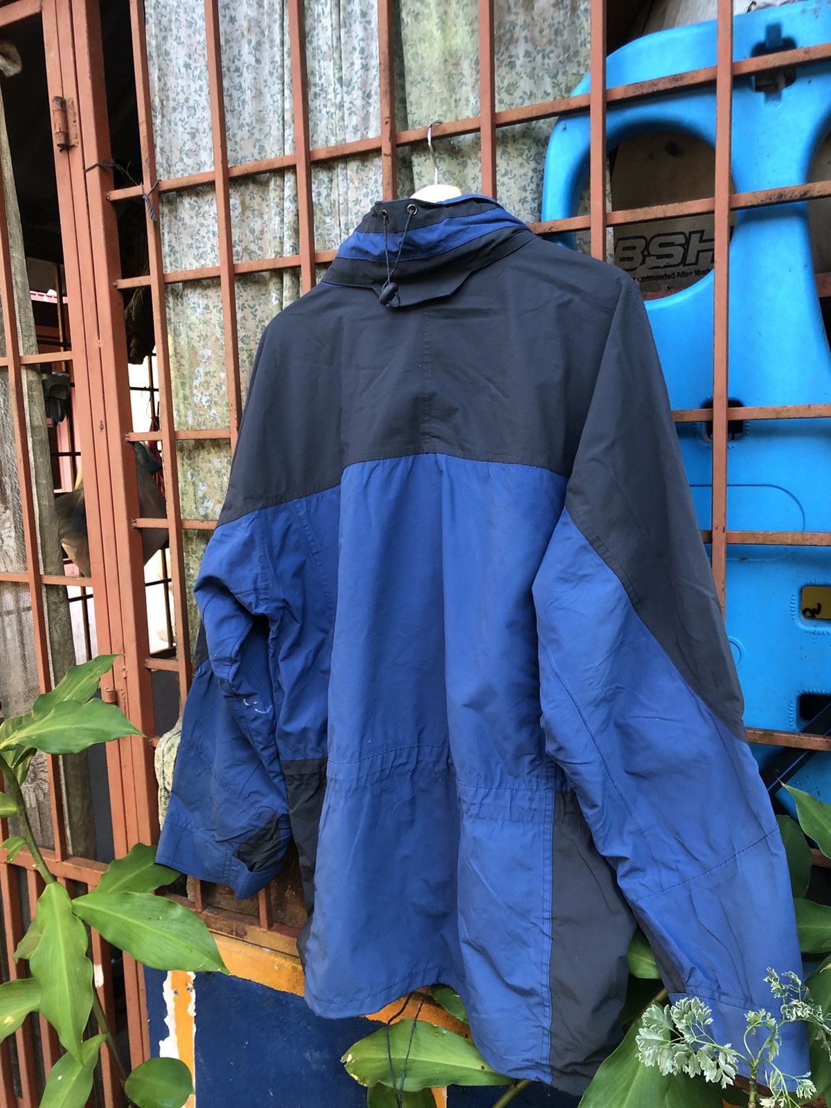 Other Multi Tex Winter Jacket Size US L / EU 52-54 / 3 - 7 Thumbnail