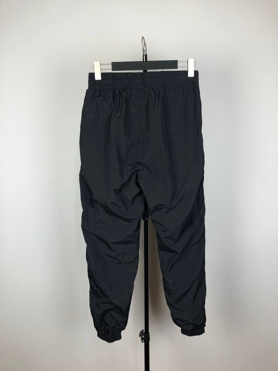 Karl Kani Karl Kani Track Pants Black size M Size US 32 / EU 48 - 7 Thumbnail