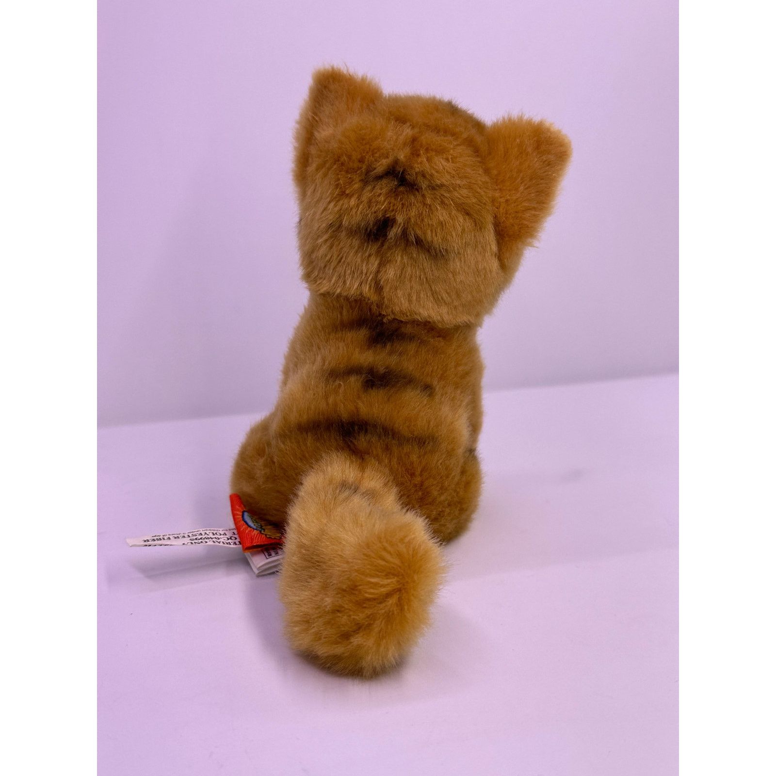 & Other Stories Heirloom Treasure Tabby Cat By Adventure Plant 6" Tall Size ONE SIZE - 5 Thumbnail