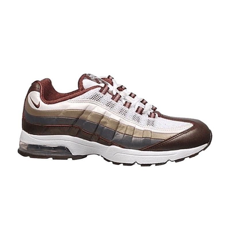 Nike Nike Women's Air Max '95 OG sneaker Size US 10.5 / IT 40.5 - 11 Thumbnail