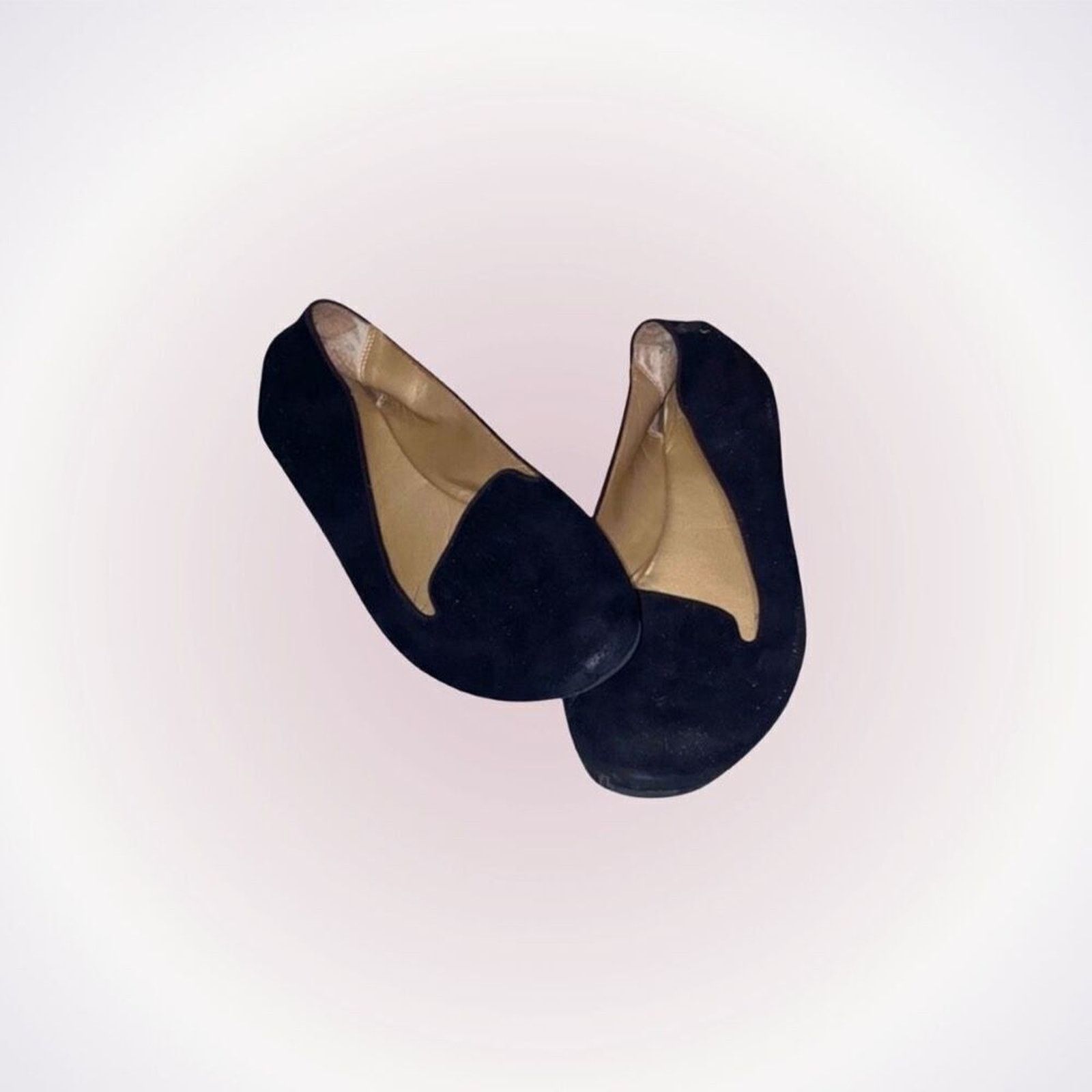 Other Abound Black Flat Shoes | Sz 7M Size US 7 / IT 37 - 1 Thumbnail