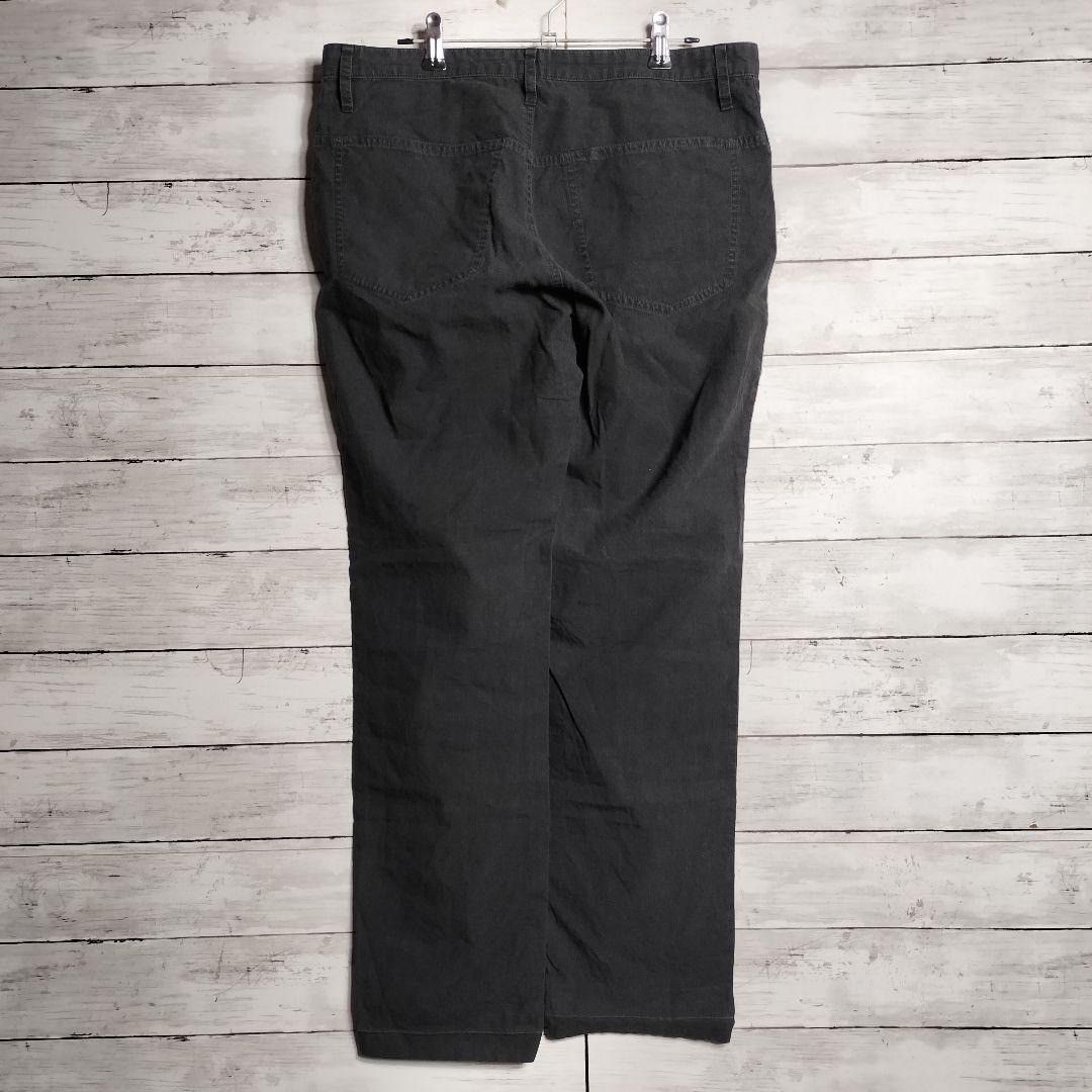Yohji Yamamoto straight pants 3 Size US 31 - 2 Thumbnail