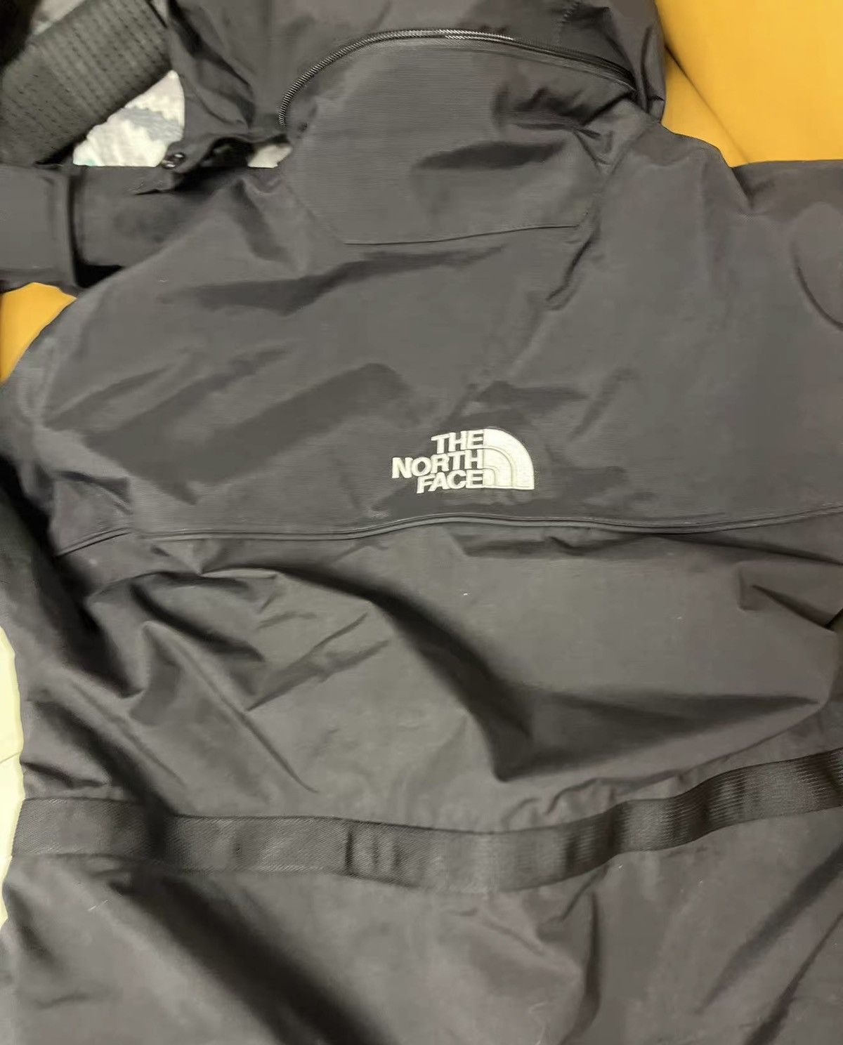 The North Face Supreme tnf steep tech black north face hooded jacket Size US M / EU 48-50 / 2 - 3 Thumbnail