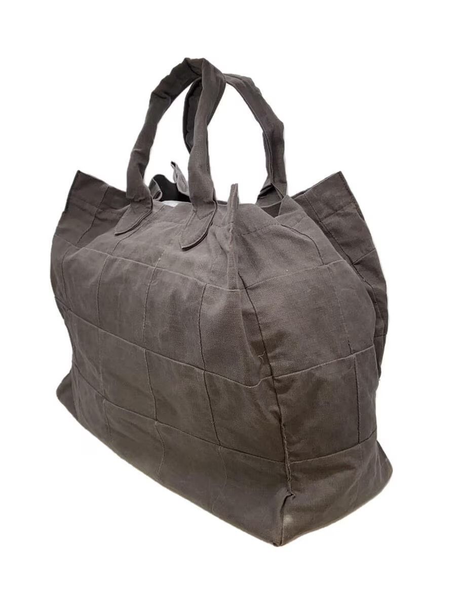 Comme des Garcons Reconstructed Patchwork Tote Bag Size ONE SIZE - 2 Thumbnail