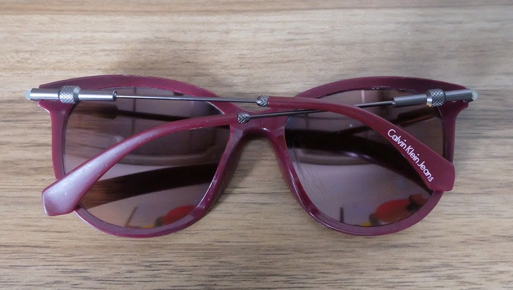 Calvin Klein Calvin Klein Sunglasses Size ONE SIZE - 9 Thumbnail