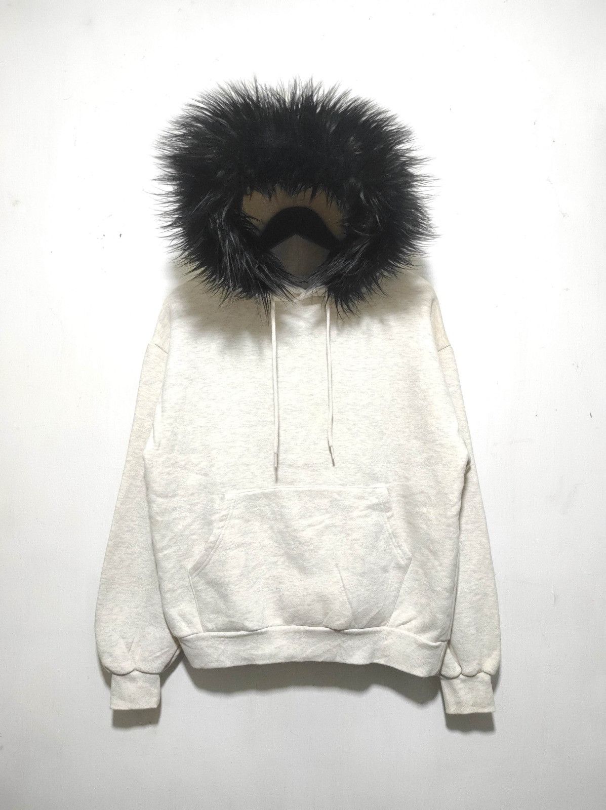 Band Tees Trendy Apparel Slipknot fur hoodie Size US M / EU 48-50 / 2 - 3 Thumbnail
