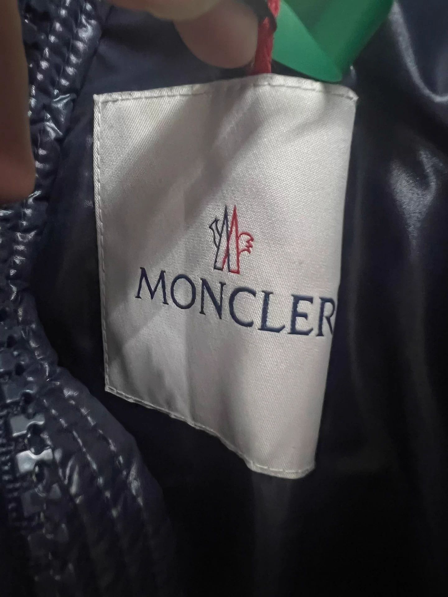 Moncler Moncler Corduroy Down Jacket Size M / US 6-8 / IT 42-44 - 4 Thumbnail