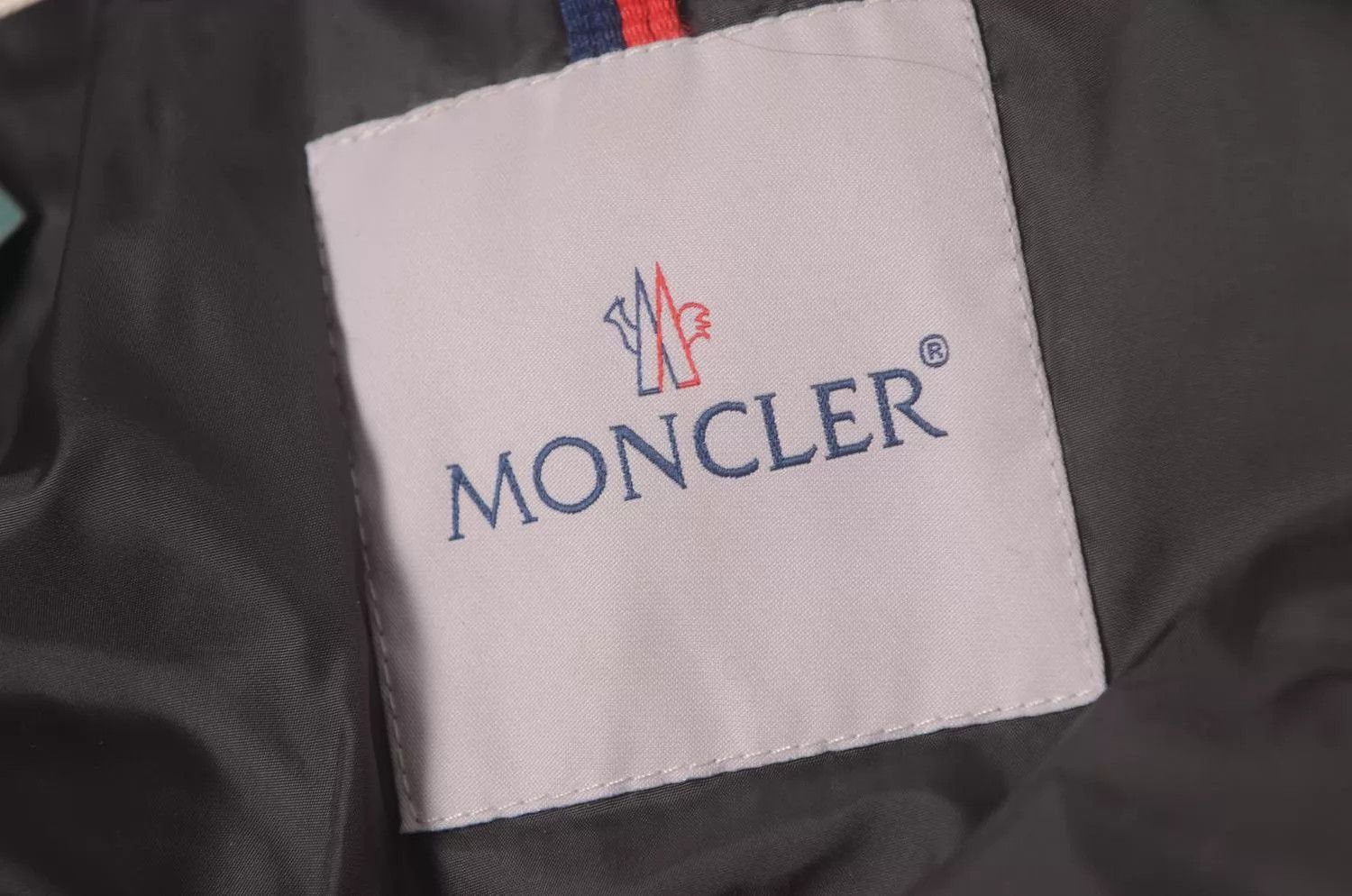 Moncler Moncler Down Puffer Jacket Size S / US 4 / IT 40 - 9 Thumbnail