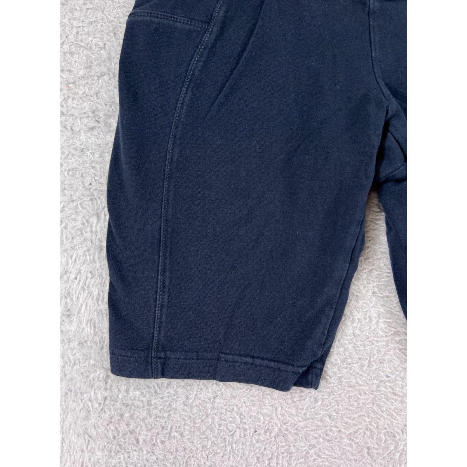 Nike Nike Shorts Womens XS Blue Athletic Shorts Adult Women XS Nike Shorts Blue Athletic Stretch Quick Dry Breathable Gym & Running 90s? Size 26" / US 2 / IT 38 - 6 Thumbnail