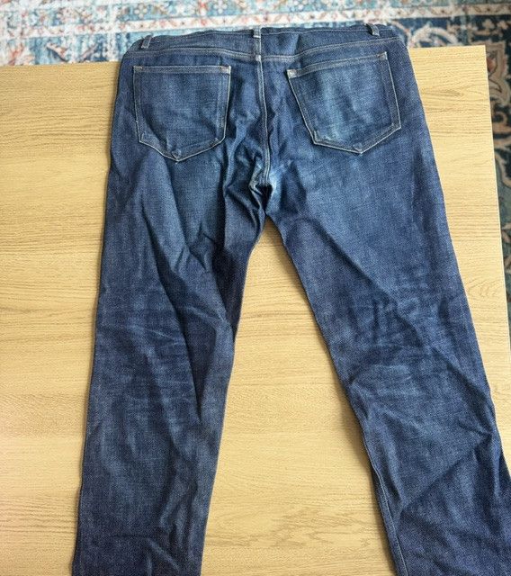 A.P.C. Petit New Standard Size US 30 / EU 46 - 2 Thumbnail