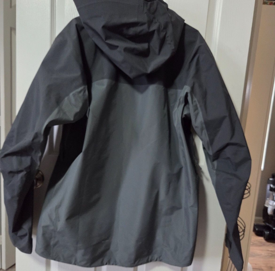 Arc'teryx Arcteryx Alpha SV Size US L / EU 52-54 / 3 - 3 Thumbnail