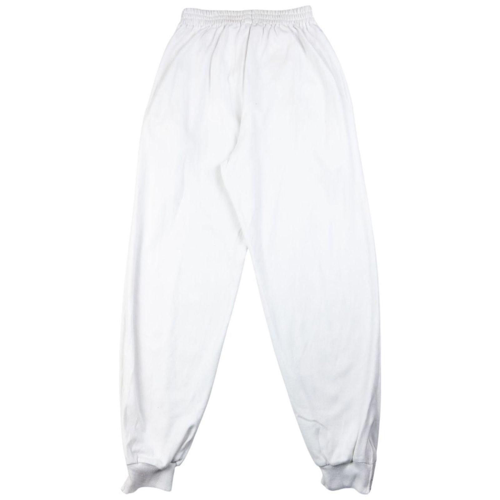 Burberry Vintage Burberry Zip Up Sweatshirt & Joggers Matching Set S Size US 28 / EU 44 - 4 Thumbnail