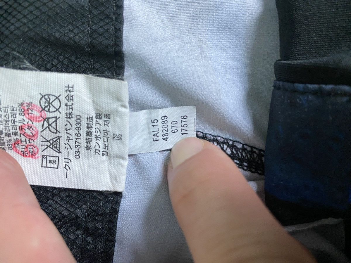 Oakley Men’s Oakley Shorts Streetwear Rare Size 30 Size US 30 / EU 46 - 12 Thumbnail