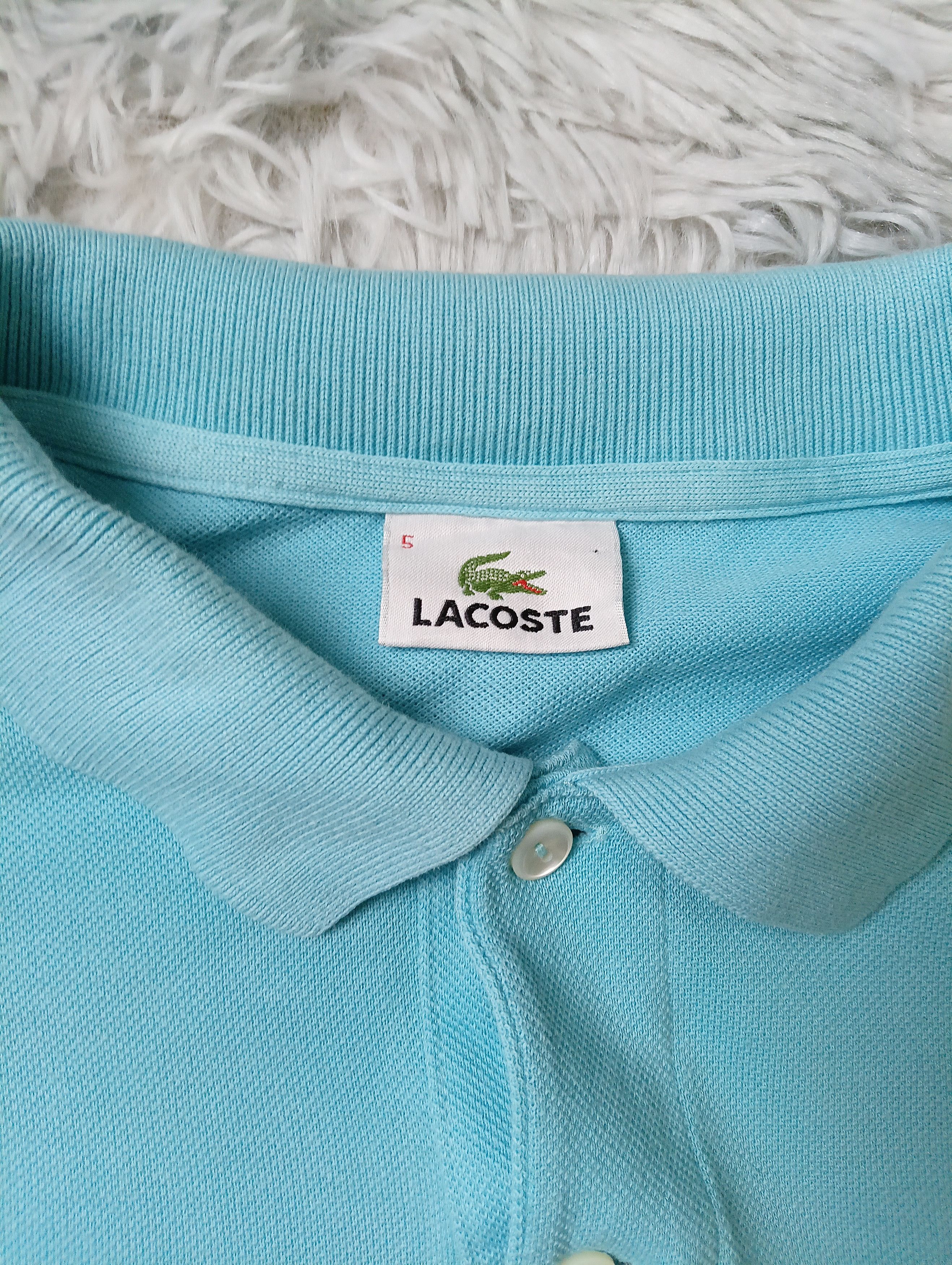 Lacoste × Vintage Lacoste Size US L / EU 52-54 / 3 - 2 Thumbnail