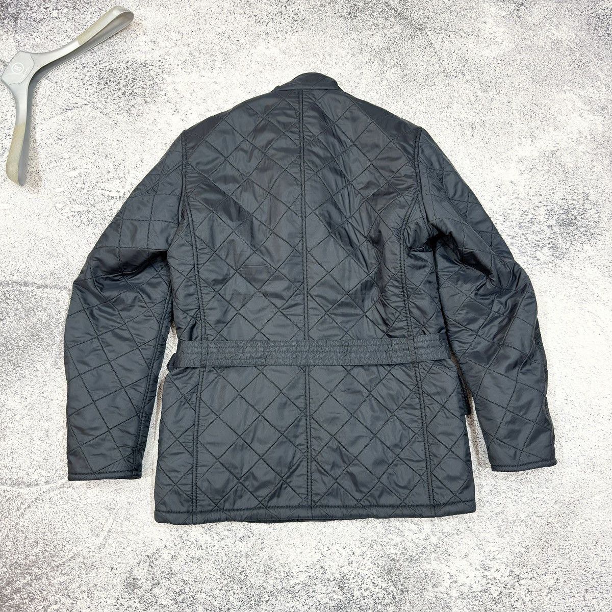 Barbour × Designer Barbour International Polarquilt M size Size US M / EU 48-50 / 2 - 10 Thumbnail