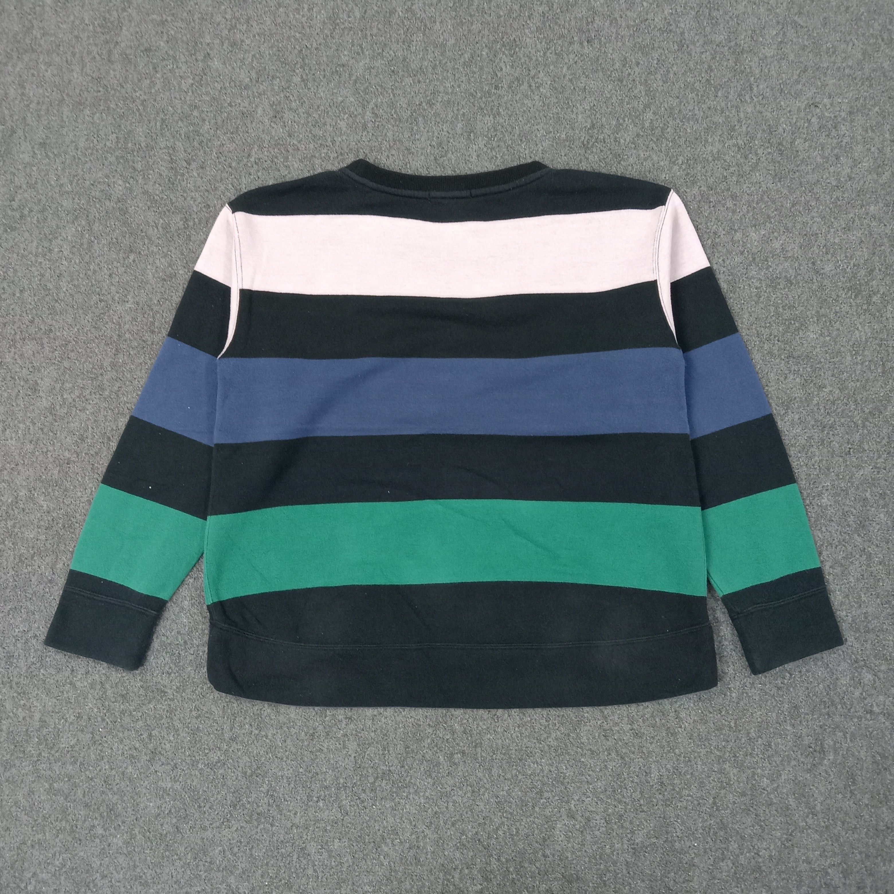 Tsumori Chisato Tsumori Chisato by Issey Miyake Japan Sweatshirt C241N2 Size US M / EU 48-50 / 2 - 3 Thumbnail