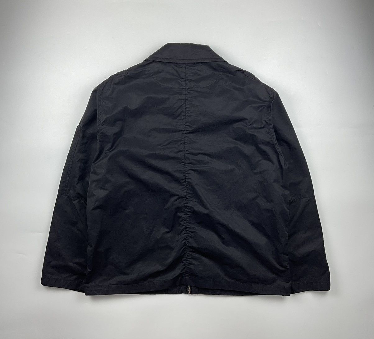 C.P. Company C.P. Company Utility Jacket Size US XL / EU 56 / 4 - 2 Thumbnail