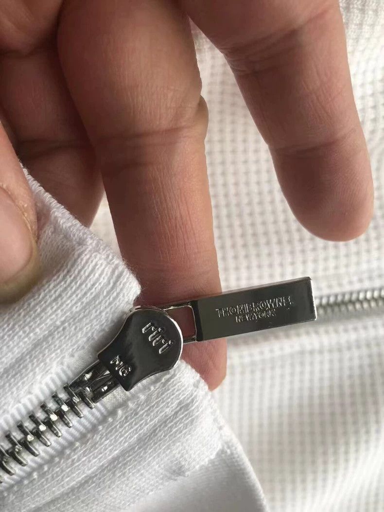 Thom Browne Thom Browne Huffigan hoodie Size US XL / EU 56 / 4 - 5 Thumbnail