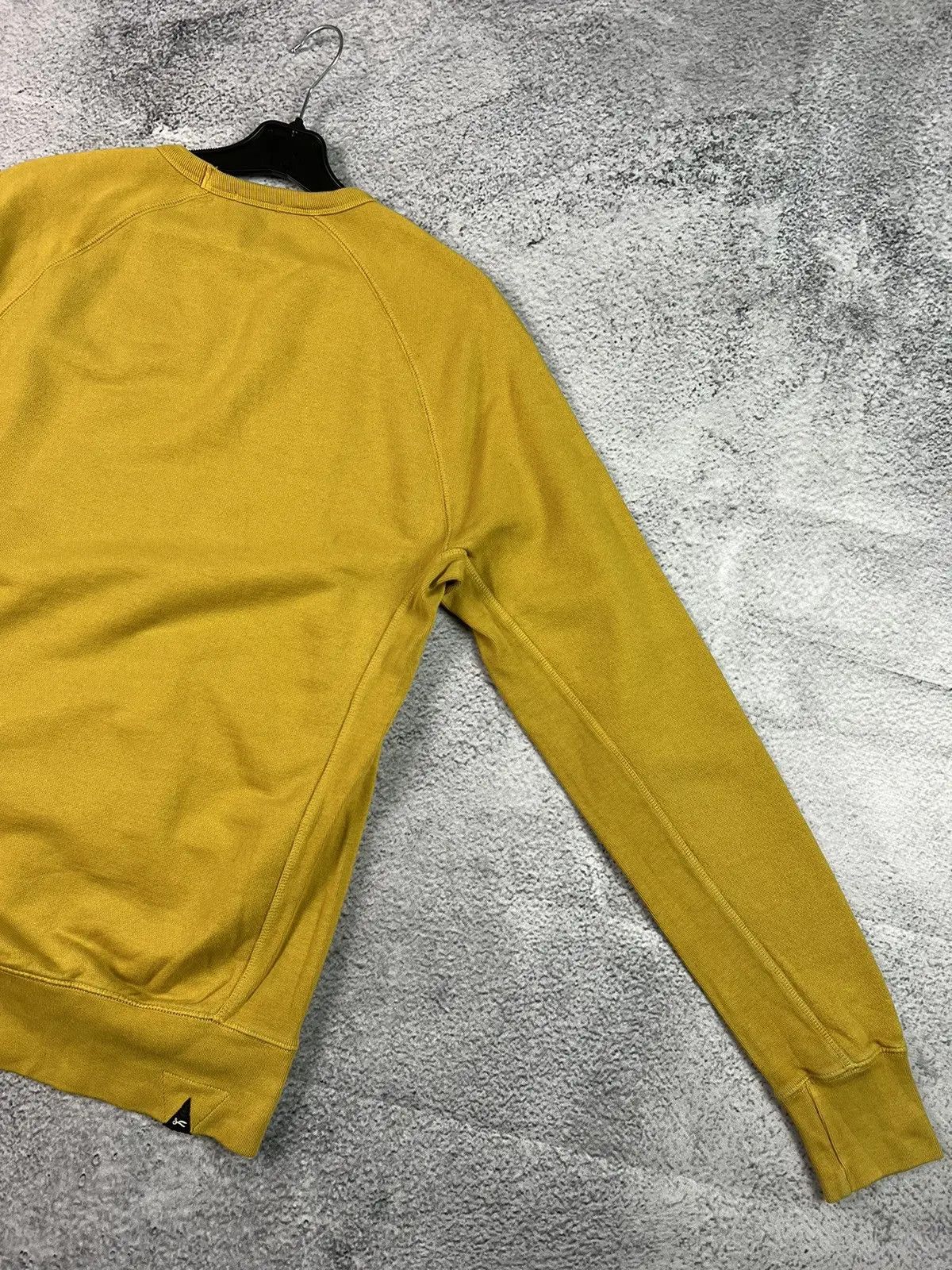 20471120 × DENHAM × Japanese Brand Denham sweatshirt Size US S / EU 44-46 / 1 - 8 Thumbnail