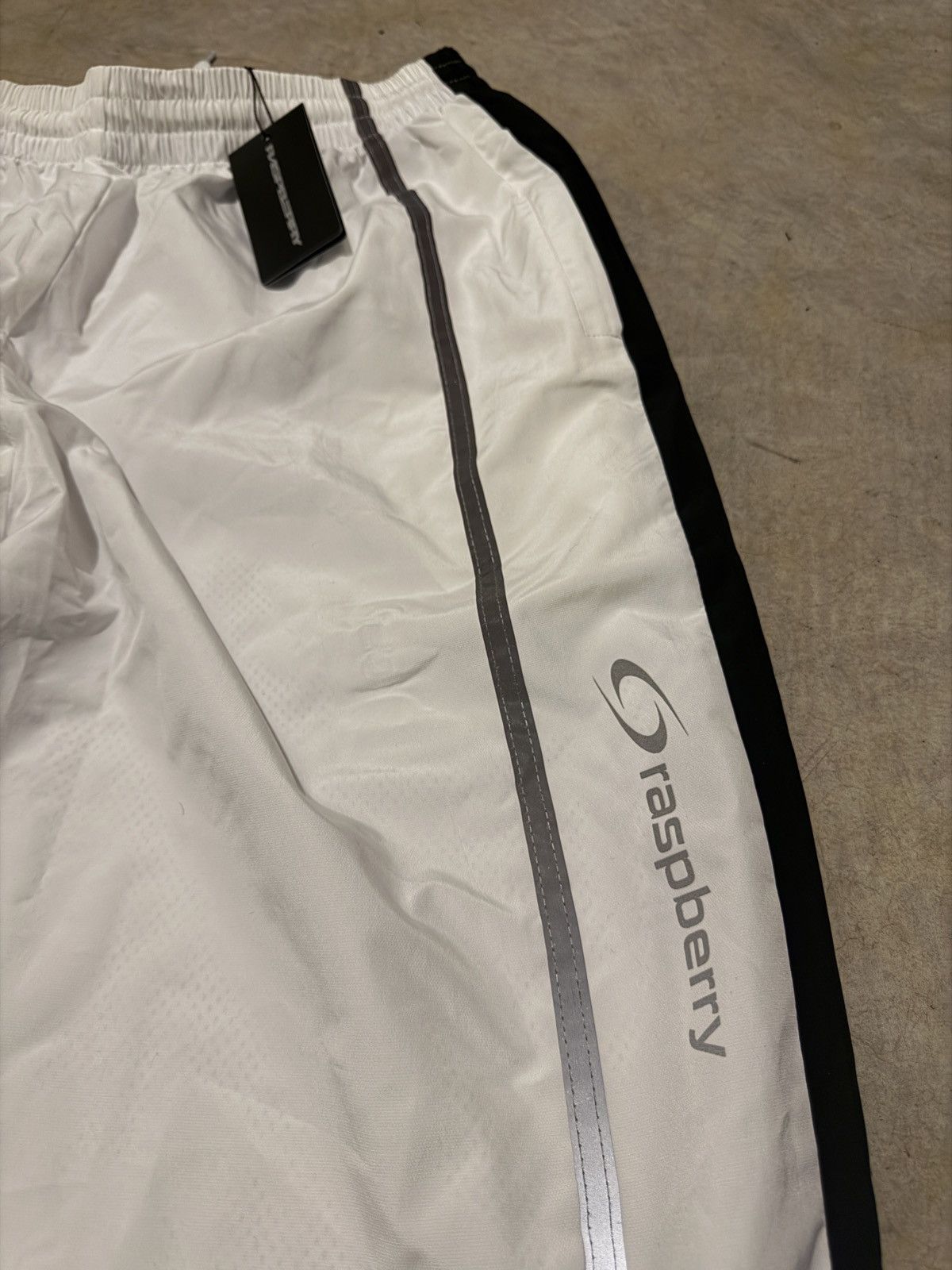 The GV Gallery GV Gallery Half Half Track Pants Size US 28 / EU 44 - 4 Thumbnail