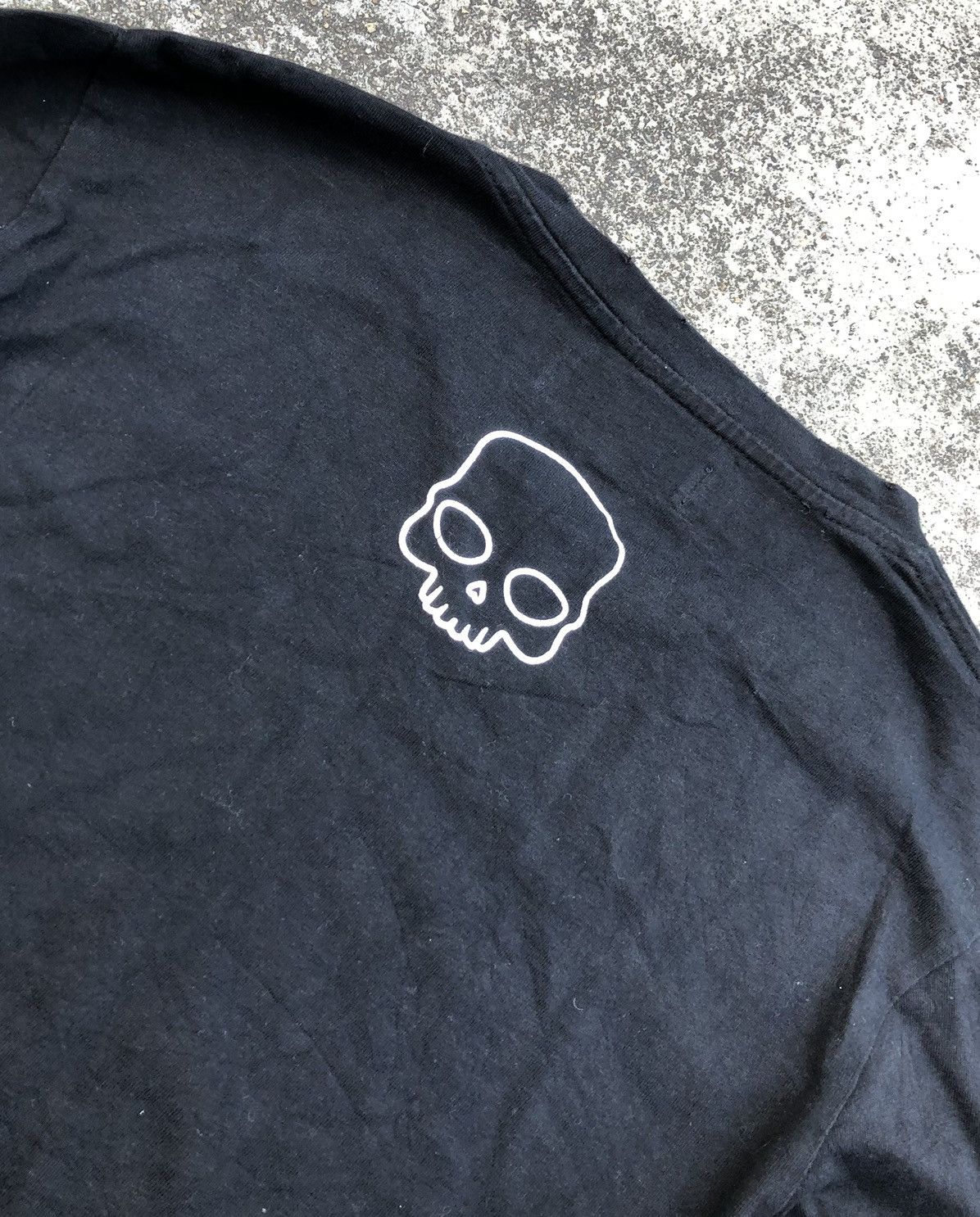 HYDROGEN SKULLS HYDROGEN ITALY SHIRT Size US S / EU 44-46 / 1 - 9 Thumbnail