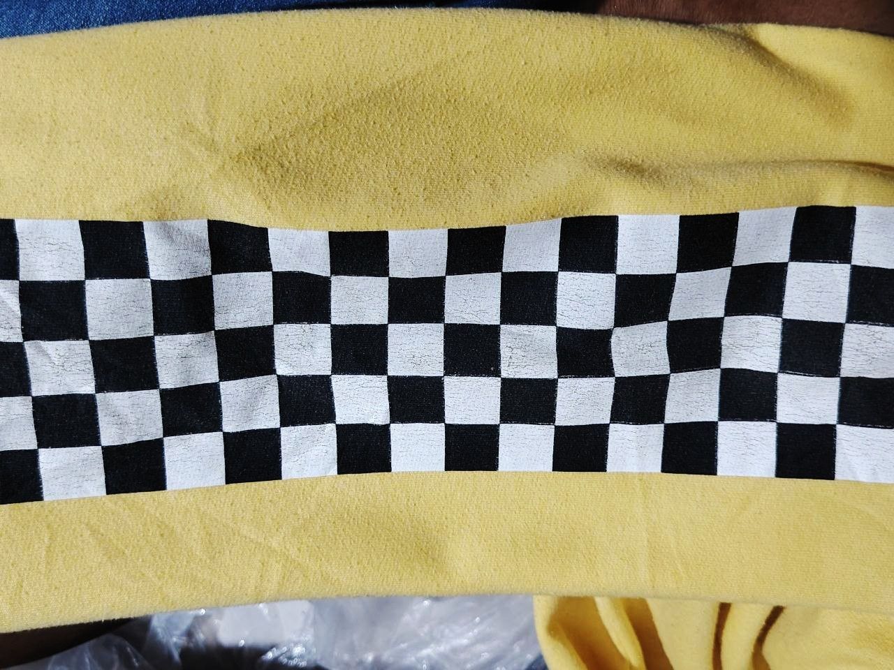 Other Corvette Racing Hoodie – Beautiful and Rare Yellow Edition Size US L / EU 52-54 / 3 - 4 Thumbnail