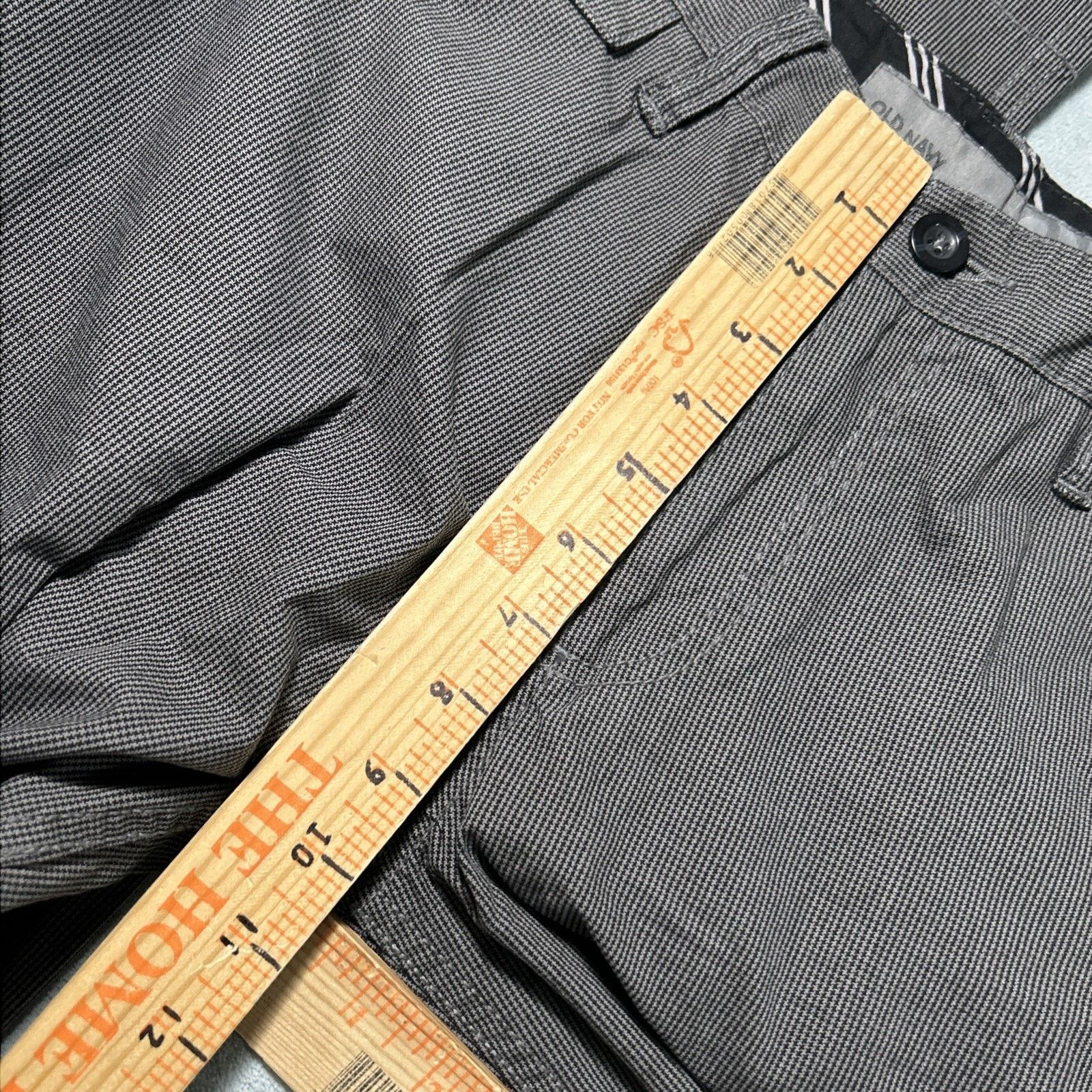 Gap GAP Paratrooper Beyond Baggy Cargo Pants Men 32x34 Parachute Size US 32 / EU 48 - 16 Thumbnail