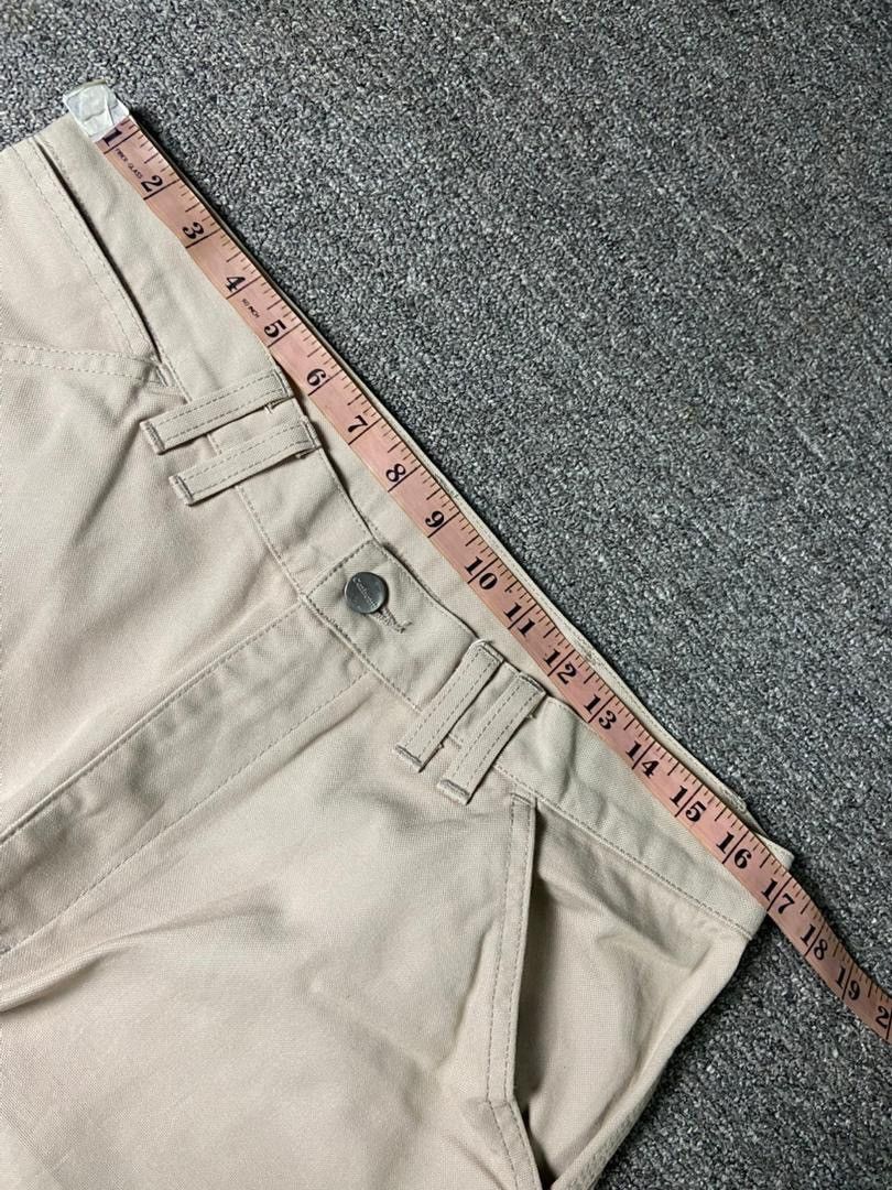 Carhartt Vintage CARHARTT WIP Regular Cargo Pants (136) Size US 34 / EU 50 - 11 Thumbnail