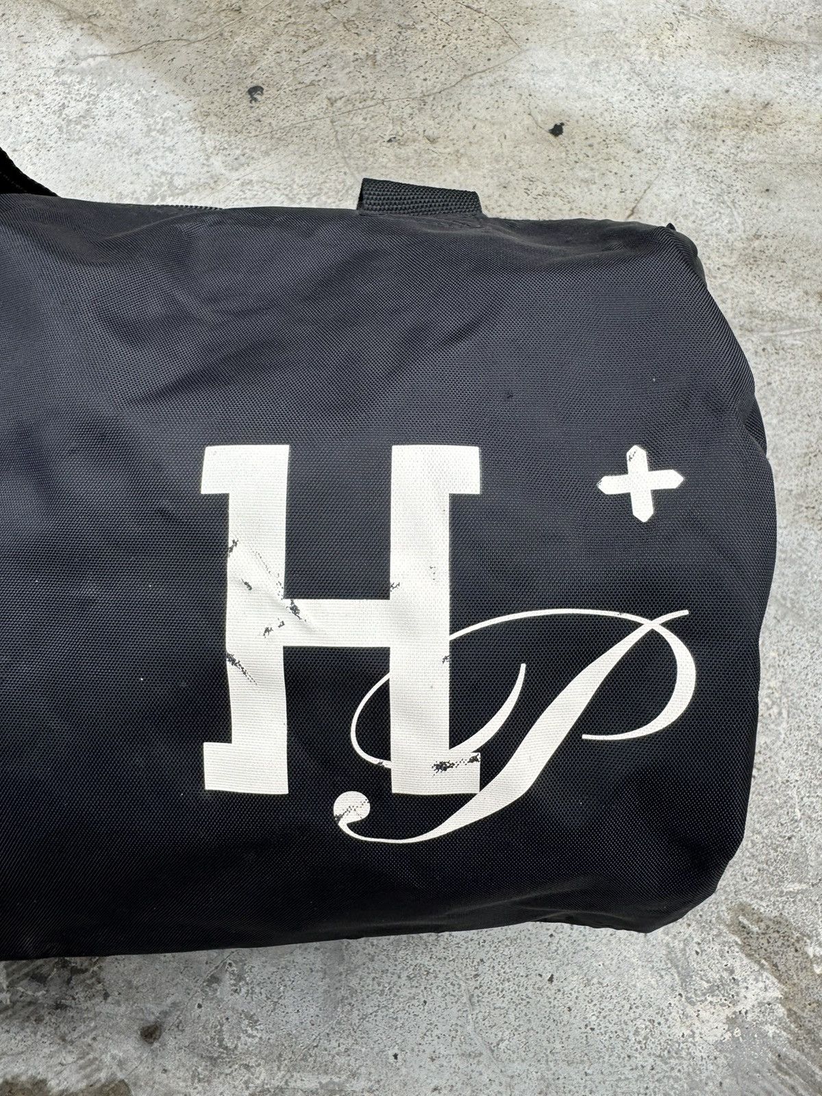Head Porter × Japanese Brand Rare Vintage Head Porter Plus Bag Size ONE SIZE - 2 Thumbnail