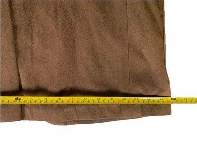 Other Vintage Size 40R Two Button Tailored Faux Suede Sport Coat B Size 40R - 14 Thumbnail