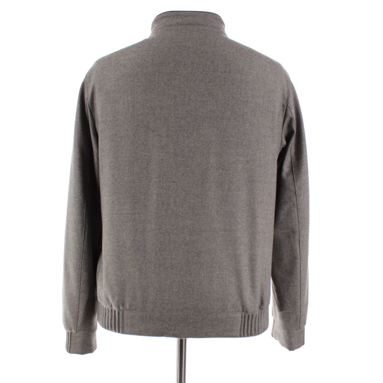 Other Di Bello Jacket Size L US In Gray Wool blend Size US L / EU 52-54 / 3 - 5 Thumbnail